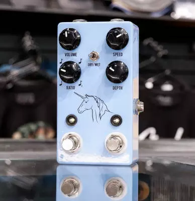 JHS Pedals - UNICORN V2